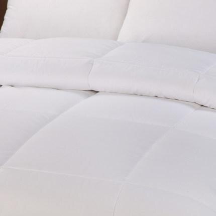 25Hotel Collectie 1500 Serie-Luxe Dekbed Insert Ganzendons Alternatieve Comforter24