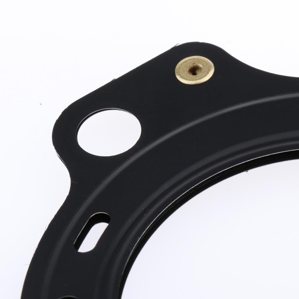 Topplock packning för yamaha 4 takts 6/8 utombordare motor cylinder