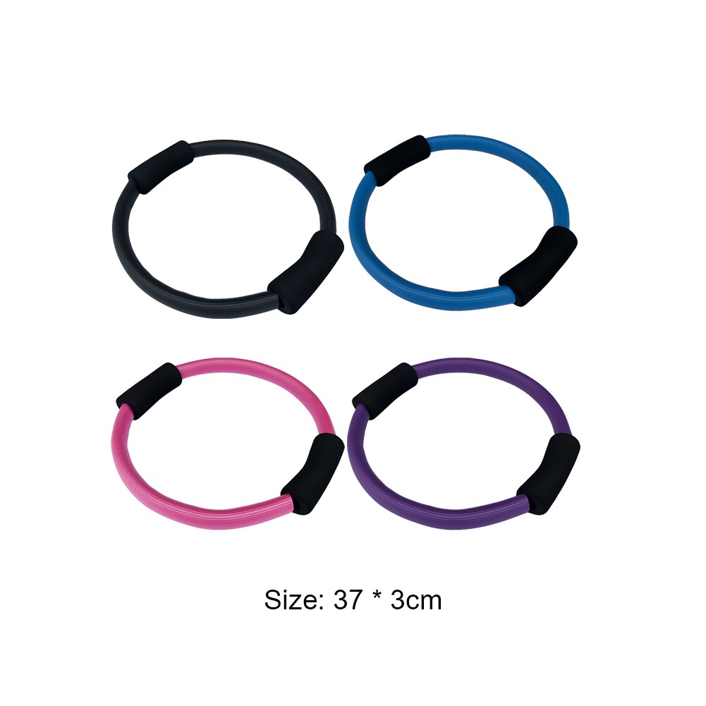 Exerciser Equipments Gym Training Pilates Bar Stick Resistance Band Yoga Pull Rods Rope Home Gym Exercise Sports