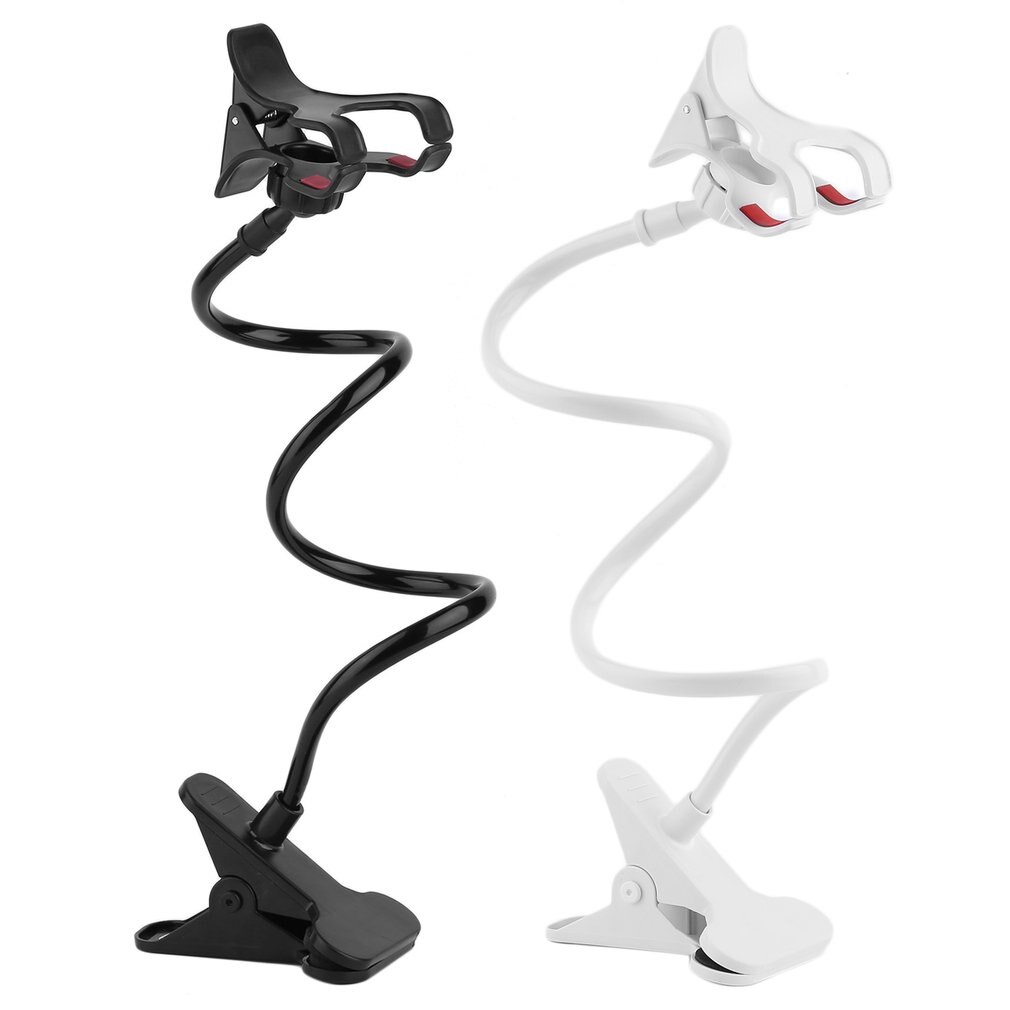 Personal Care 360 Graden Flexibele Arm Tafel Telefoon Houder Stand Lange Luie Mensen Bed Desktop Tablet Mount