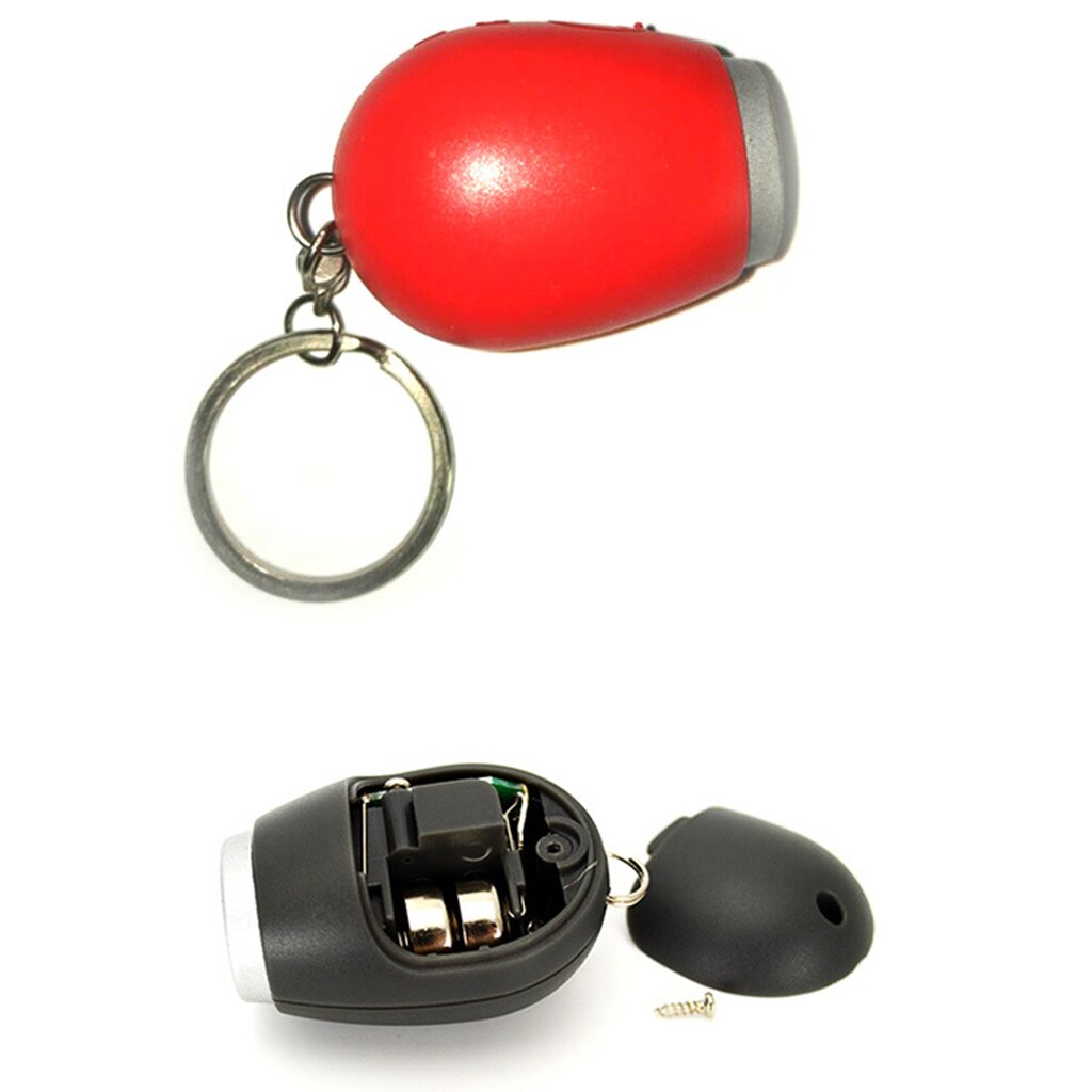 Draagbare Mini Projectie Klok Voor Lcd Muur Plafond Projectie Met Sleutelhanger Voor Thuis Reizen Outdoor Wandelen Camping Gebruik