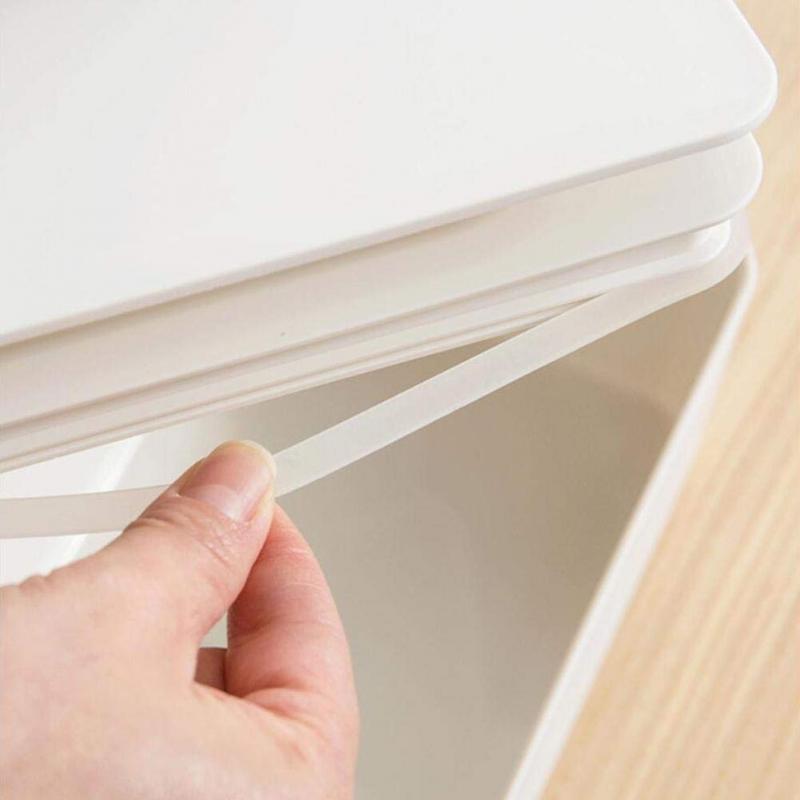 Dry Wet Tissue Paper Case Care Baby Wipes Napkin Storage Box Holder Container Wipes Dispenser Home Tissue Holder
