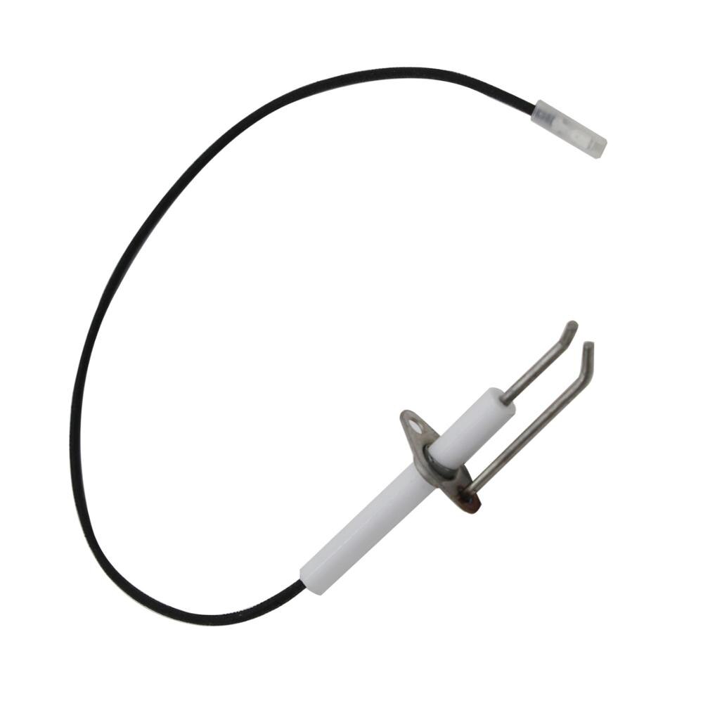2PCS Gas Griddle Ceramic Electrode Igniter Spark Plug for Stove Fire Pit