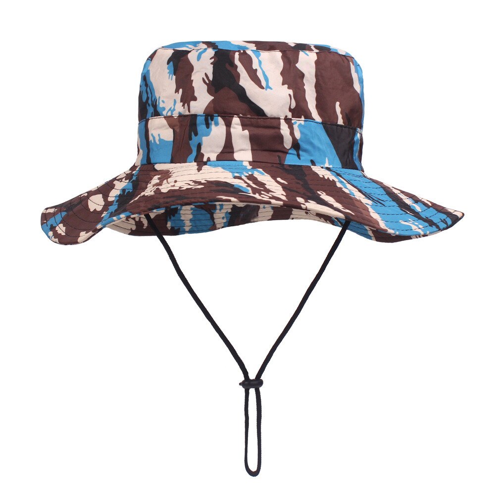 2021 nova moda impressão balde chapéu unissex bob bonés hip hop gorros masculino feminino verão panamá boné praia sol pesca boonie hat hat hat hat hat hat: BU