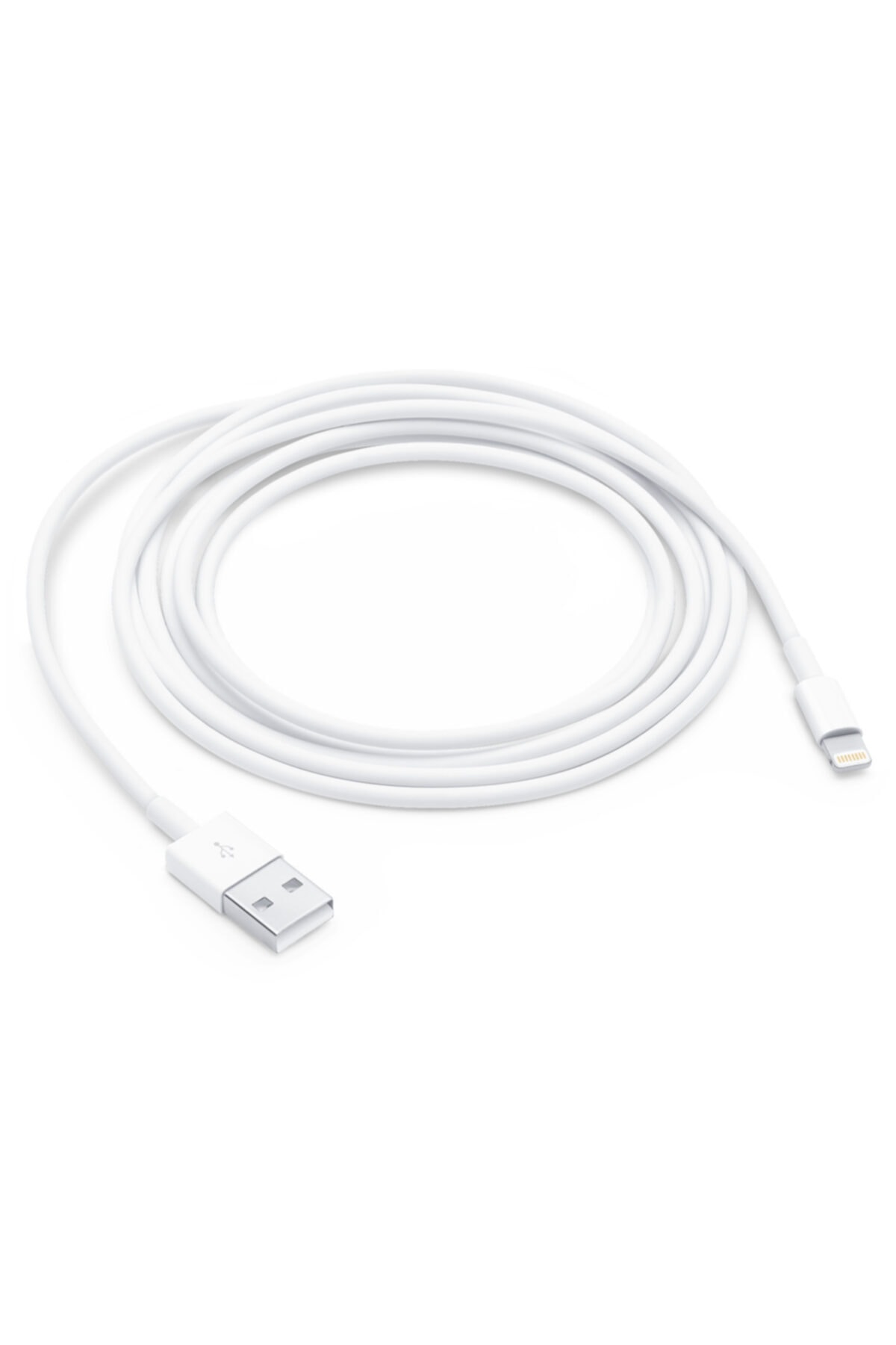 Iphone Compatible Charger Cable Original 2 Metre Lightning to Usb
