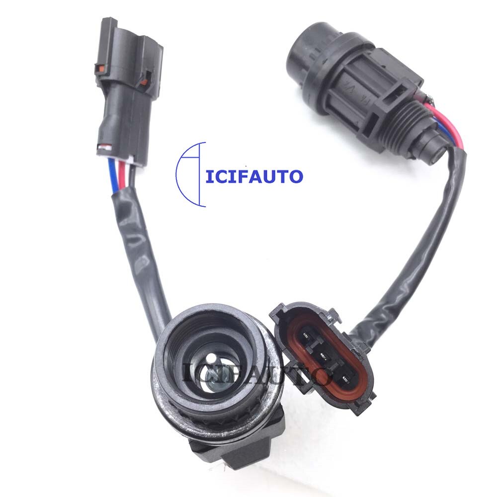 Snelheid Sensor Snelheidsmeter Kilometerteller Speedo Voor Pontiac Lemans Chevrolet Chevy Aveo Daewoo Nubira Lanos 96179944 96213551 90148828