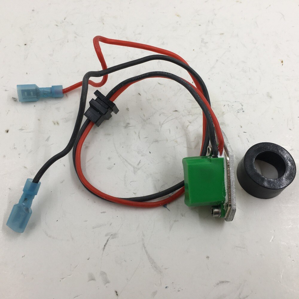 SherryBerg electronic module kit for VW Beetle Bug ignition distributor FIT FOR bosch 0231178009