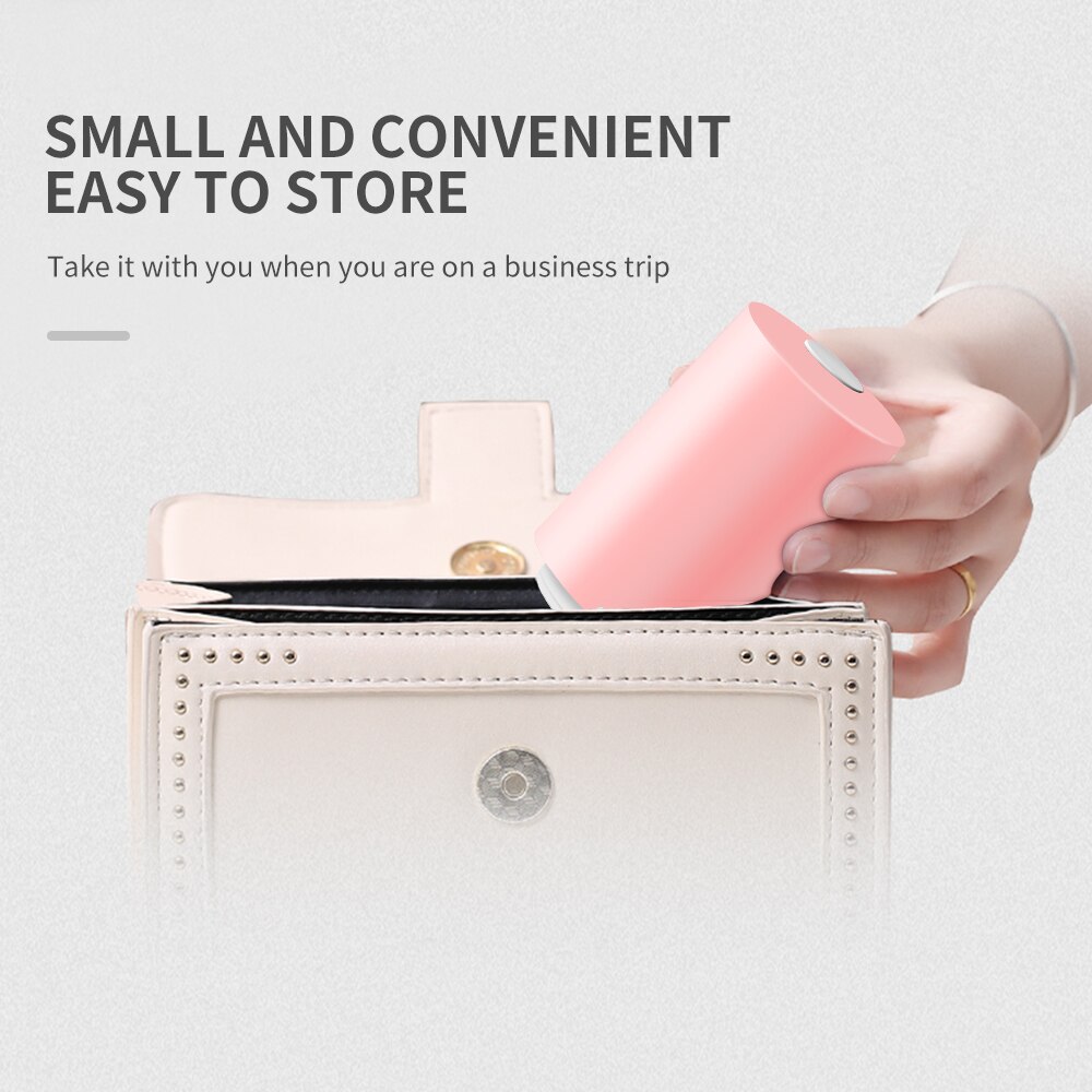 FUNHO – pompe à vide automatique USB pour aliments, Machine à emballer sous-vide, avec 5 sacs de recyclage, économiseur d'aliments