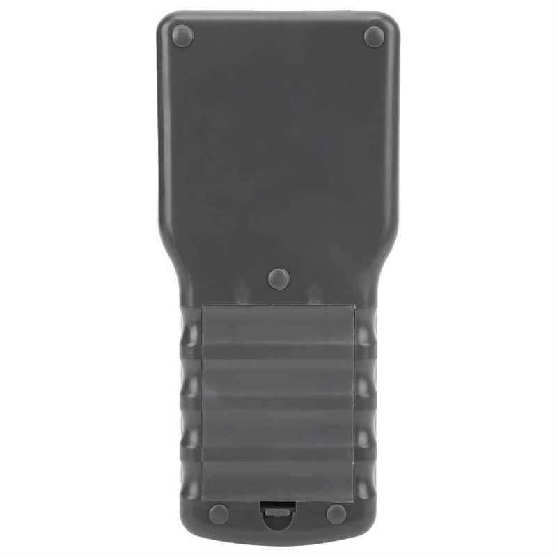 Cable Wire Fault Finder Wire Length Cable Tester Internet Cable Checker for Integrated Wiring in Telecommunications Bureaus