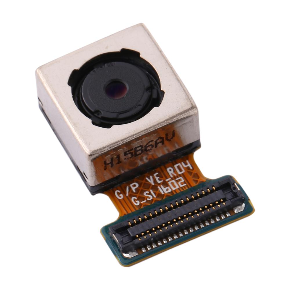 Terug Facing Belangrijkste Camera Voor Samsung Galaxy J2 Core SM-J260 Onderdelen