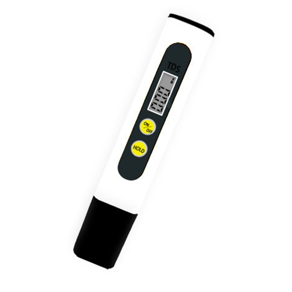 Domestic Tds Water Test Tds Tds Water Test Pen Has a Wide Range of Applications