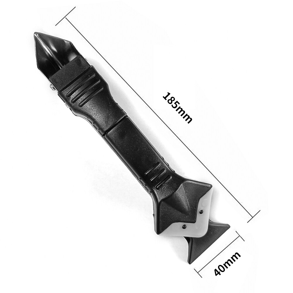 Kit Remover Schraper Caulking Tool Grout Kit Tools Glas Rubber Cleaning Zuigmond Decoratie Gereedschap Set Accessoires