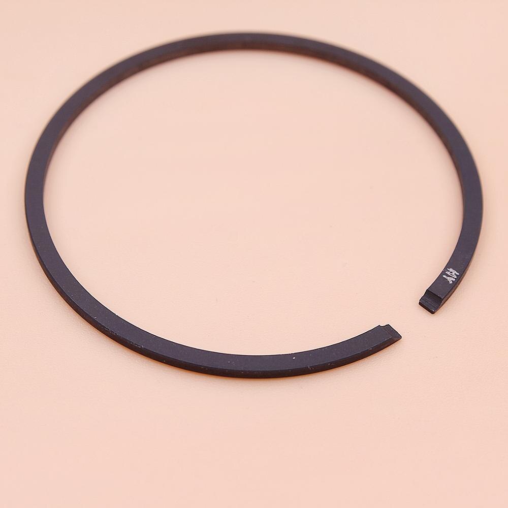 2 stks/partij Zuigerveren Voor Stihl MS201 MS201T MS211 MS230 021 023 Kettingzaag 40mm x 1.2mm