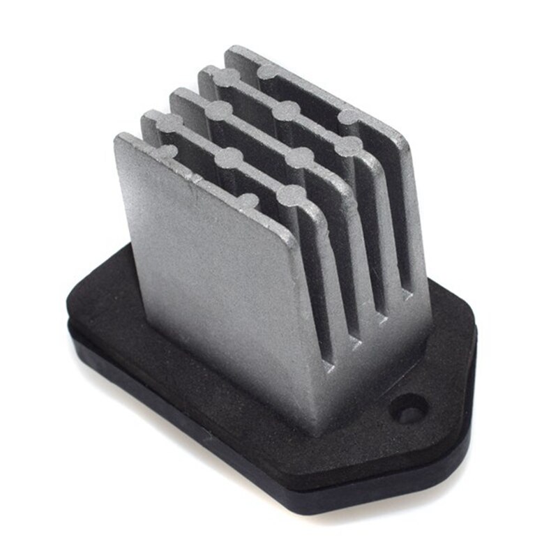 96629733 Radiator Fan Blower Motor Resistor For Chevrolet Captiva C100 C140 2006 Opel Antara 2007