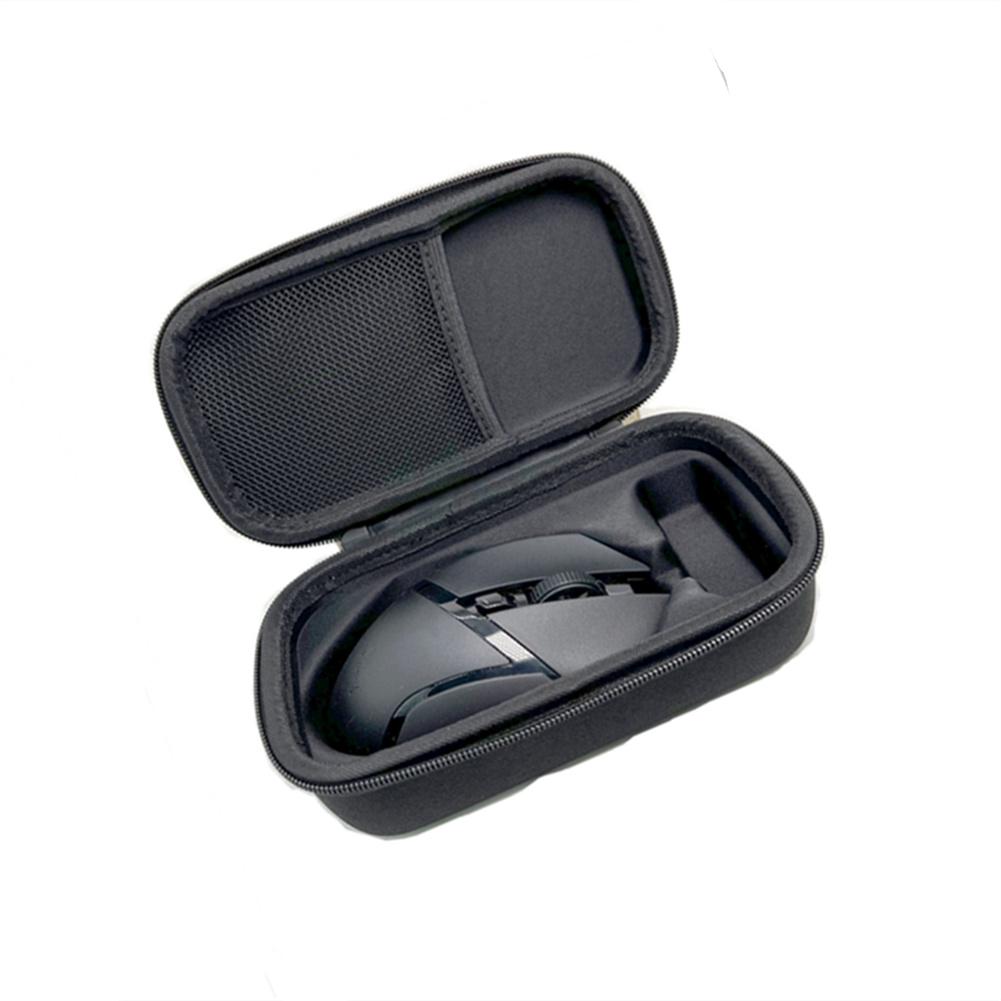 Mausaufbewahrungstasche kompatibel mit baselis snake minibus snake ultimate edition gaming-maus: Default Title