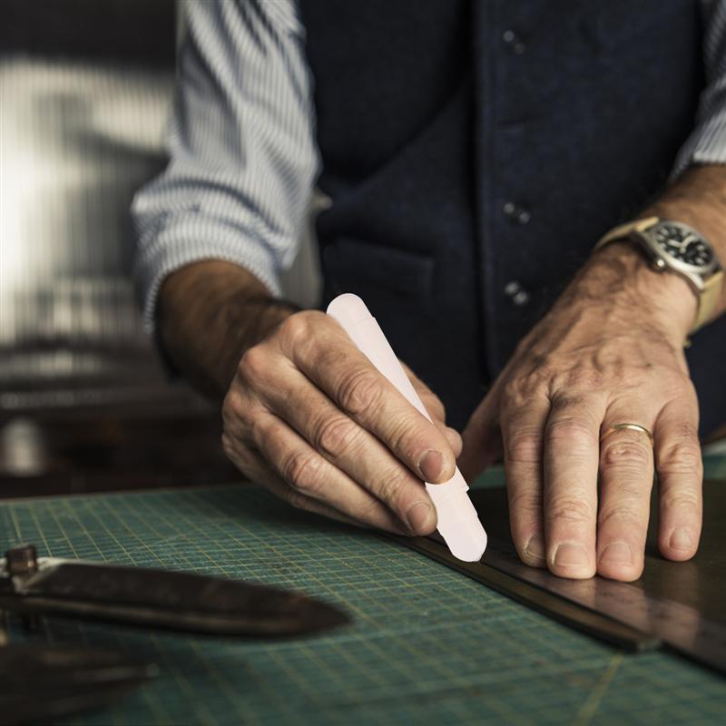 1Pc Kleermakers Krijt Kleding Diy Krijt Naaien Stof Krijt Stof Marker Voor Naaien Tailor