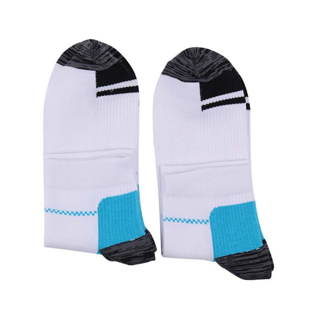 Men Foot Compression Socks Absorb Sweat for Plantar Fasciitis Suitable Mountain Sport Gym Running Support Socks Spring Summer