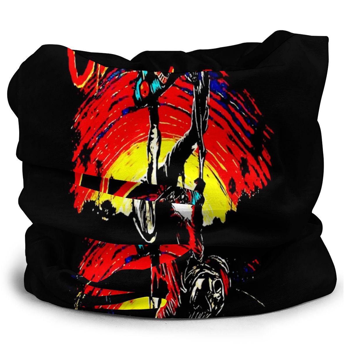 Gunsnroses-Bandana de patinaje musical para hombre, banda Undead, Rock clásico, diferentes bufandas, 12160029