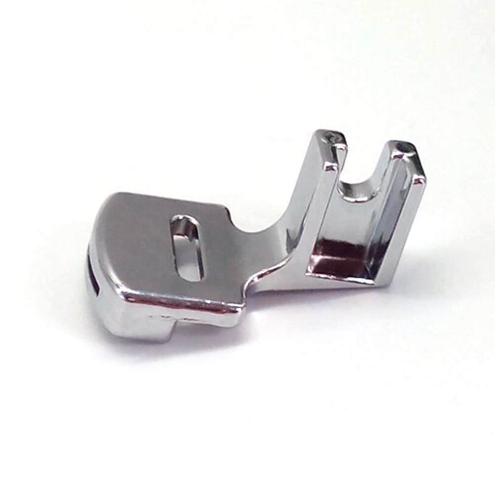 Ruffler Hem Presser Foot For Sewing Machine Brother Singer Janome Kenmore Industrial Sewing Machine Parts Supply