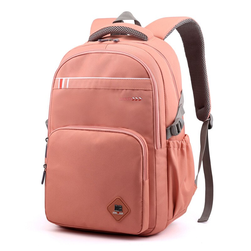 Waterproof Oxford School Backpacks For Boys Print School Bags For Girls 17 Inch Laptop men Backpack For Teenagers Schoolbag