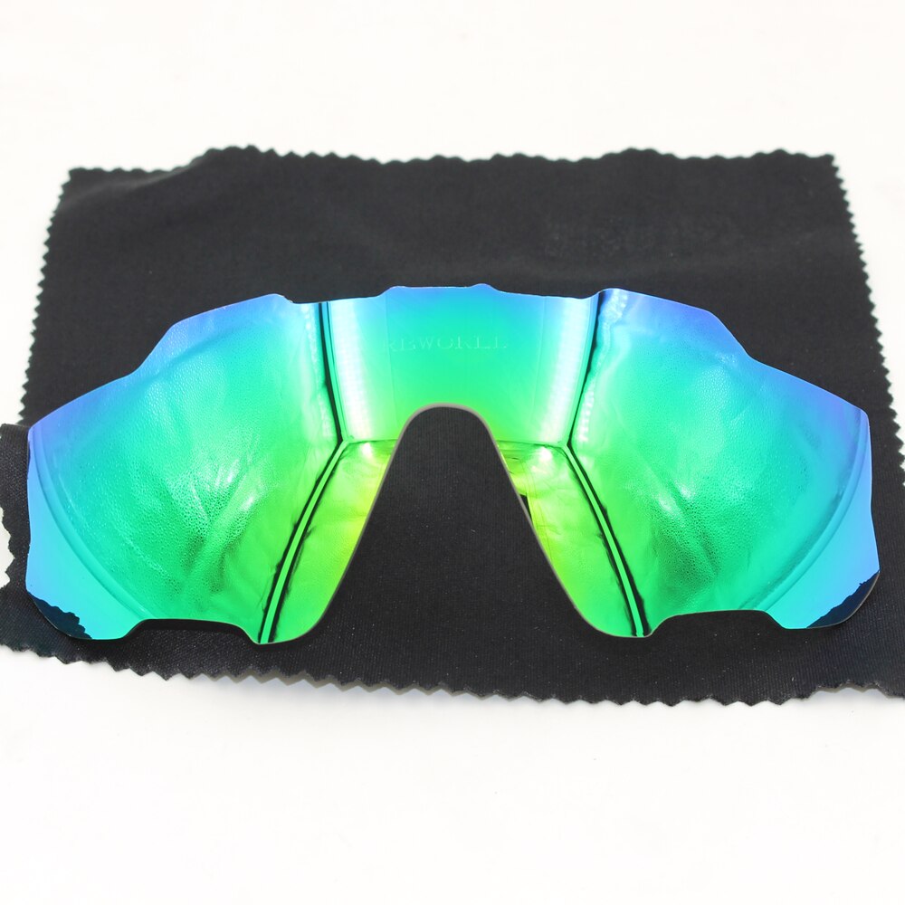 JBR Cycling Sunglasses Polarized Lens Full color Clear lens Photochromic colors Lenses UV400