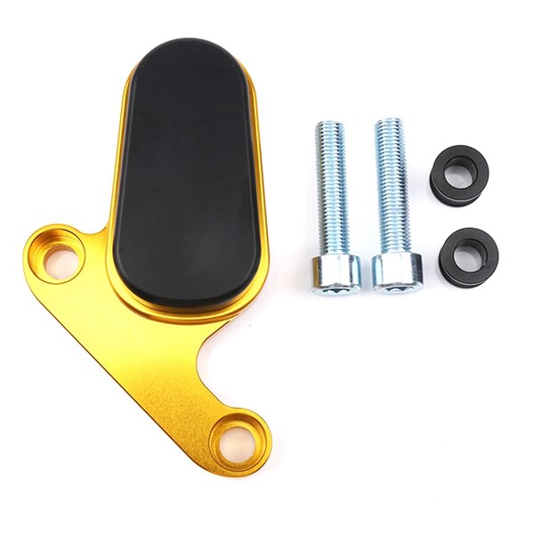 til yamaha xmax 300 250 xmax 300 xmax 250 x- max motorsykkel cnc skivebremsekaliper adapter monteringsbrakett