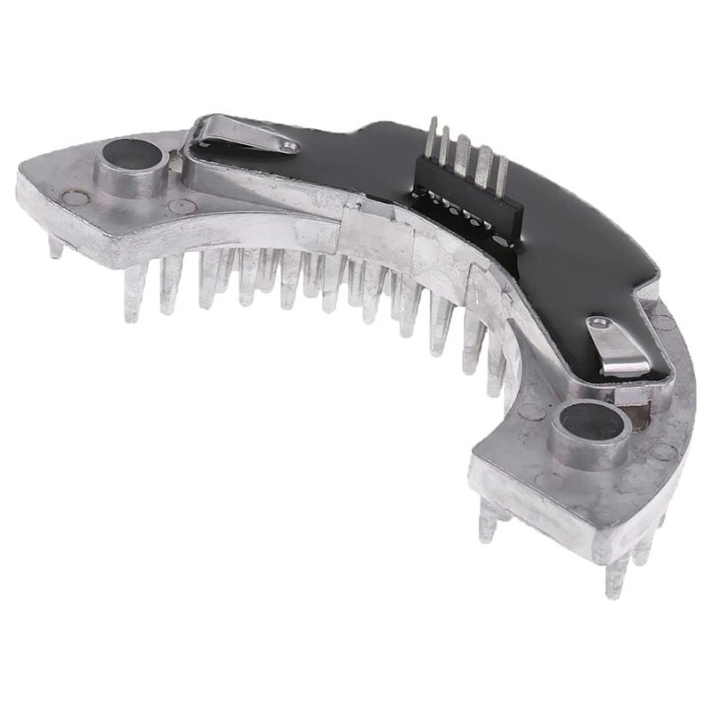 Remplacement de résistance de moteur de ventilateur de la caht de voiture pour Peugeot 206 307 citroën Xsara Picasso 6441AP 6441AL 6441K0 6441S6