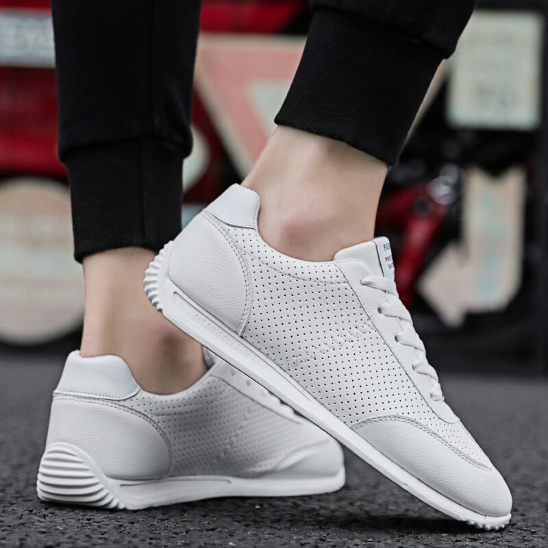 Tennis hombre billig sommer mænd tennissko blød behagelig åndbar sneaker skridsikker fitness sko stabile jogging sko