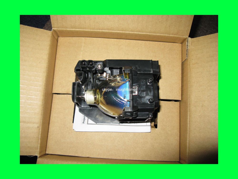 NP05LP Lampe de Projecteur De pour NP901/NP905/VT700/VT800/NP901W projecteur