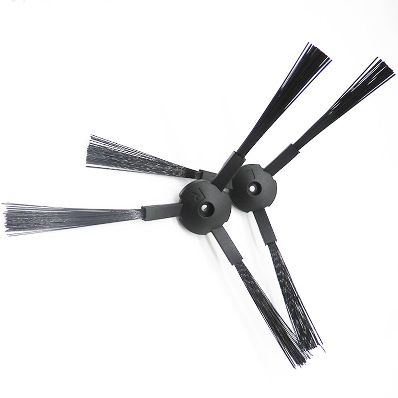 Sweeping Robot Vacuum Cleaner Spare parts for Ilife A4 Household Accessories Replacement Main Side Brush Hepa Filter Main brush