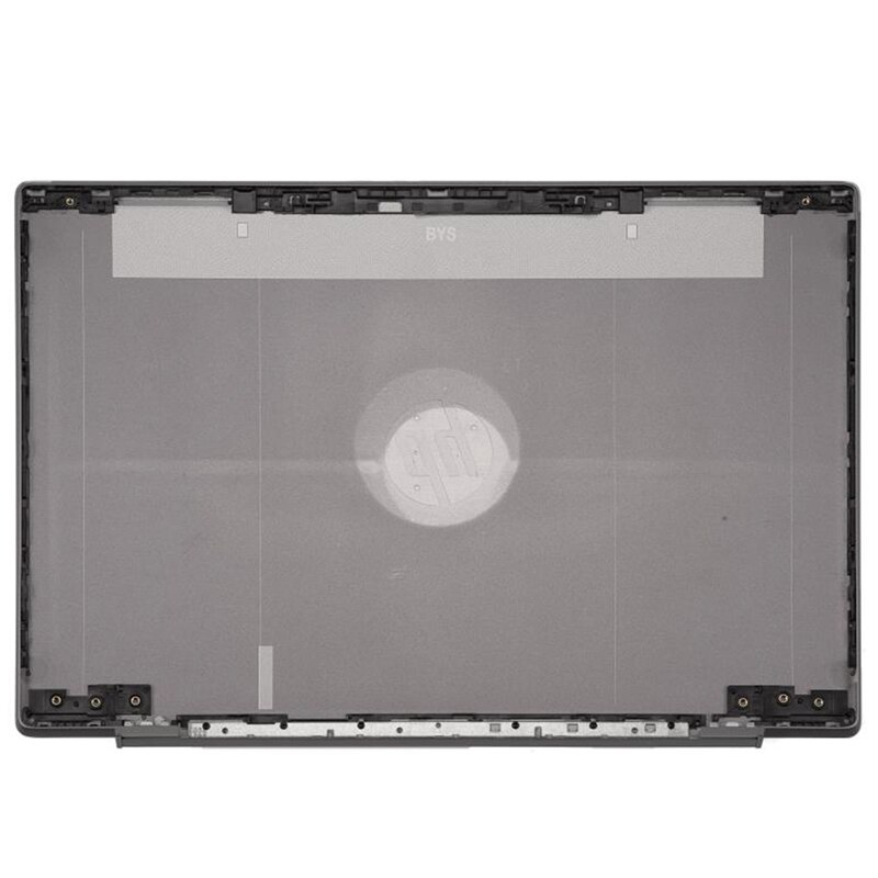 Laptop Front Cover Bezel Frame LCD Back Cover / Hinges Top Case For HP Pavilion 14-CE TPN-Q207 Notebook Spare Parts Replacement