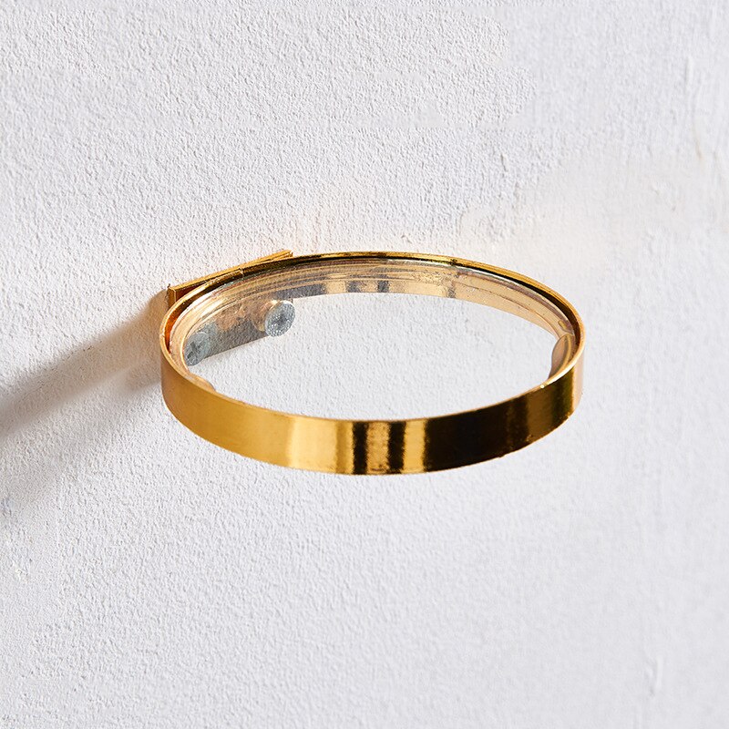 Multi-Functional Wall Hanging Key Hanger Key Rack Holder Wall Organizer Wall Mounted For Home JA55: SMALL