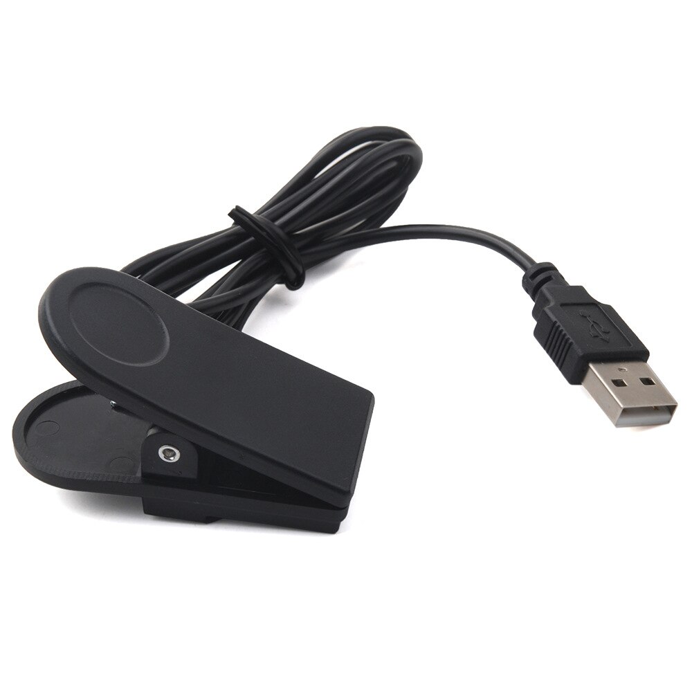 Vervanging Usb Draad Oplaadkabel Voor Garmin Forerunner 310XT/405/405CX/410/910XT Smartwatch Fast Charger horloge Accessoire