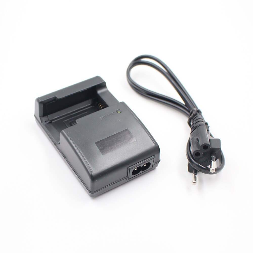 NP-FW50 NPFW50 chargeur de batterie Numérique écran LCD double canal chargeur pour sony a7II a6000 a7RII a6300 a5100 a7s a7 a7R a7sII