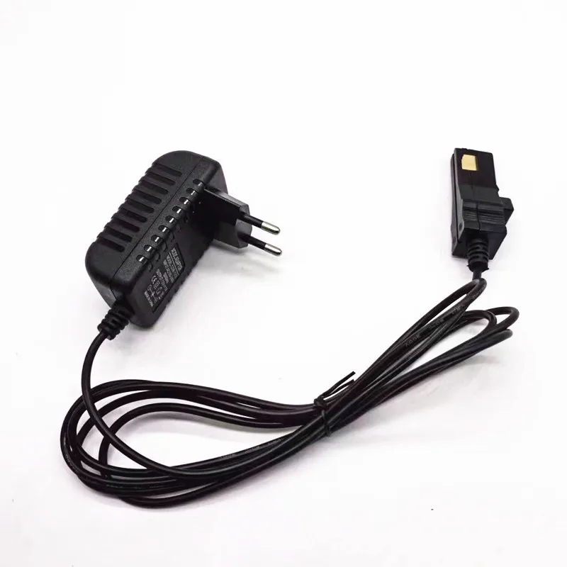 Chargeur de batterie 12V Power Wheels, chargeur de voiture jouet pour fraises-Price Grey 24.com et Orange Top 24.com