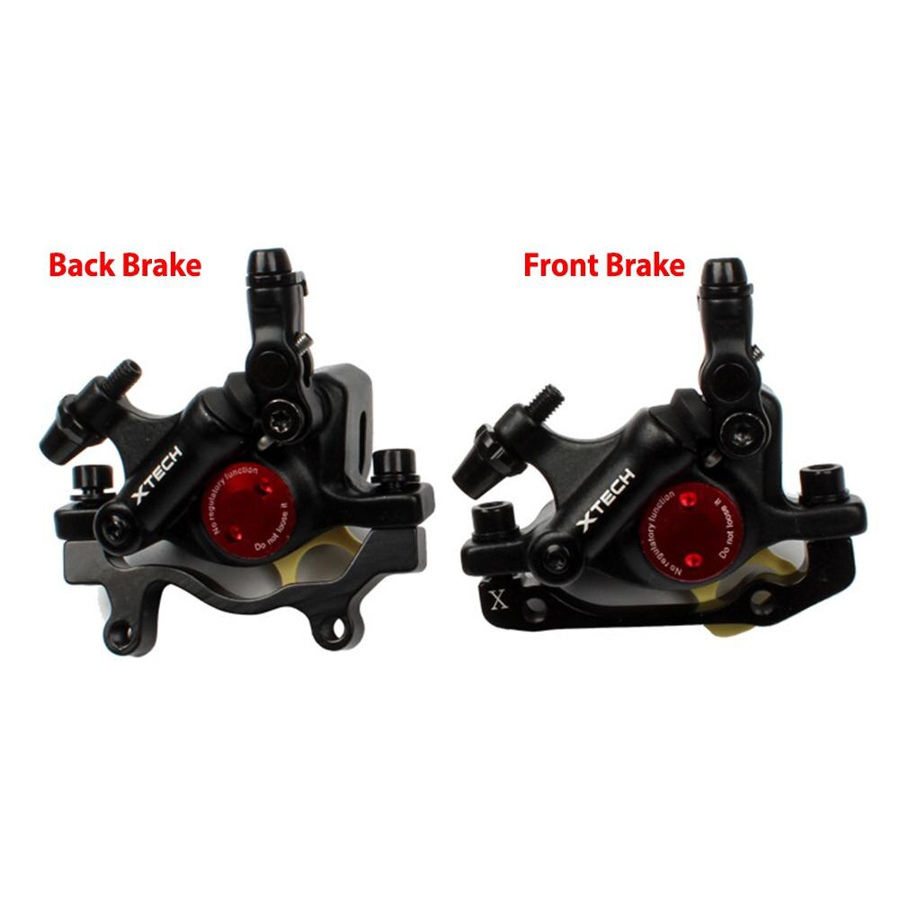 HB-100 Hydraulische schijfrem, voor mountainbike, racefiets, e-bike