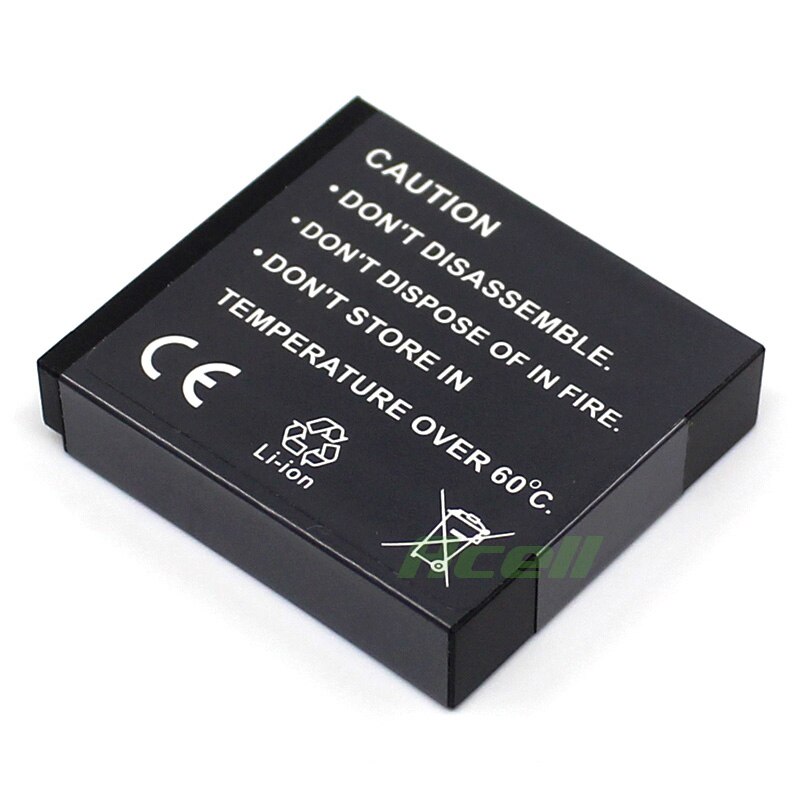 Batterie M1B pour caméscope MEDION LIFE X47000 (MD85910)