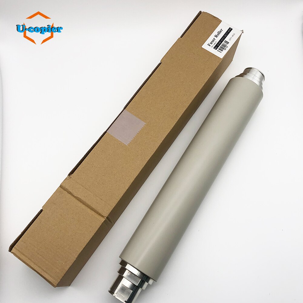 Upper Fuser Roller for Xerox WC4110 WC4112 WC4127 WC4595 DC1100 DC900 059K59950 604K67480 604K24402 604K61210