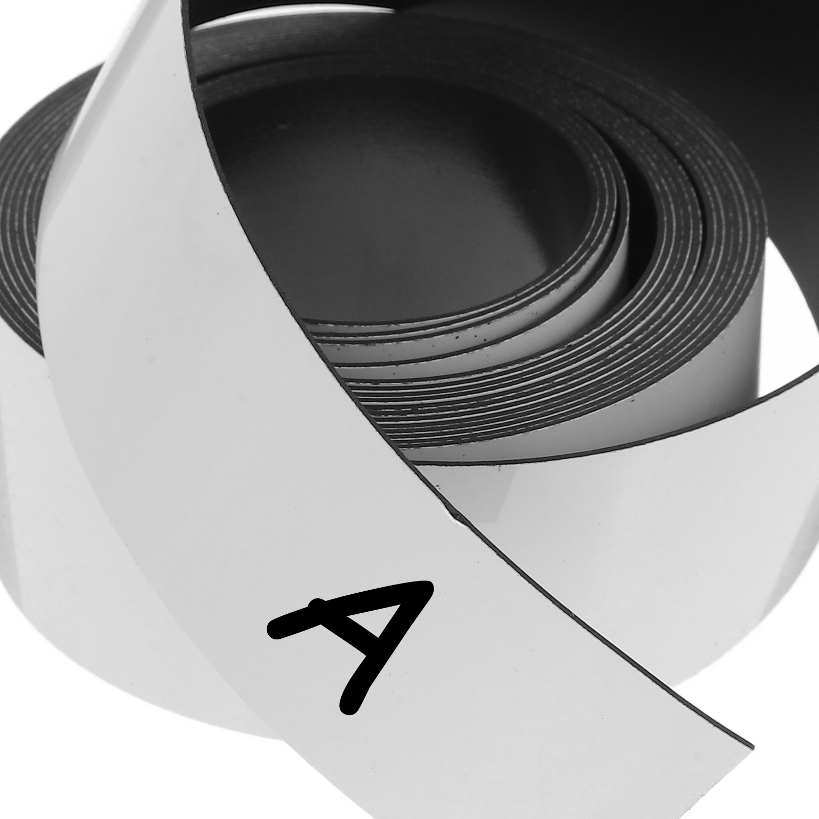Gewürzetiketten, Aufkleber, magnetisch, löschbar, für Kleidung, Whiteboard-Klebeband, Schließfach-Tags