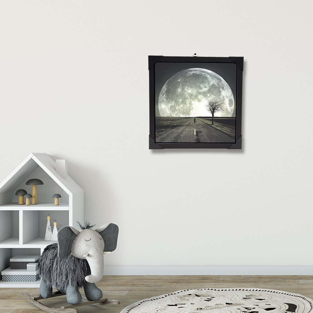 DIY Wooden Art Frame for Canvas Diamond Oil Photo Painting DIY Frame Picture Inner Frame DIY Picture Arts Crafts Home Decor