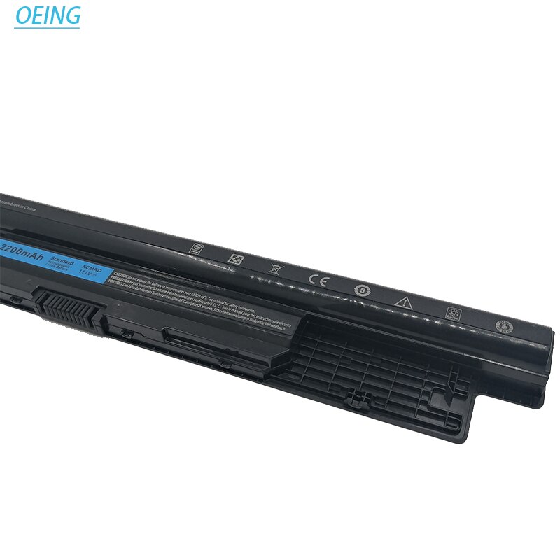 OEING 65Wh MR90Y Battery for DELL Inspiron 3421 3721 5421 5521 5721 3521 3437 3537 5437 5537 3737 5737 XCMRD Korea Cell