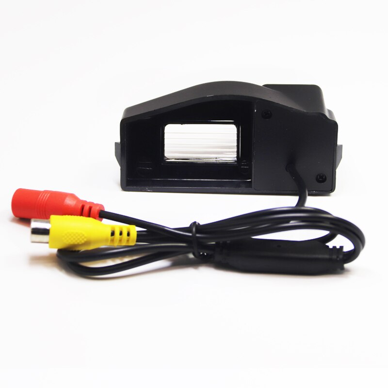 HD CCD Car Back Up Parking Rear View Reverse Camera For Mazda 3 2004 2005 2006 2007 Sport Mazda2