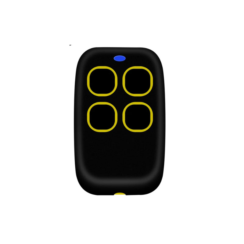 250-915 MHz wieloczęstotliwościowy pilot zdalnego sterowania automatyczne kopiowanie powielacz do domowego elektrycznego klucza do otwierania bramy garażowej