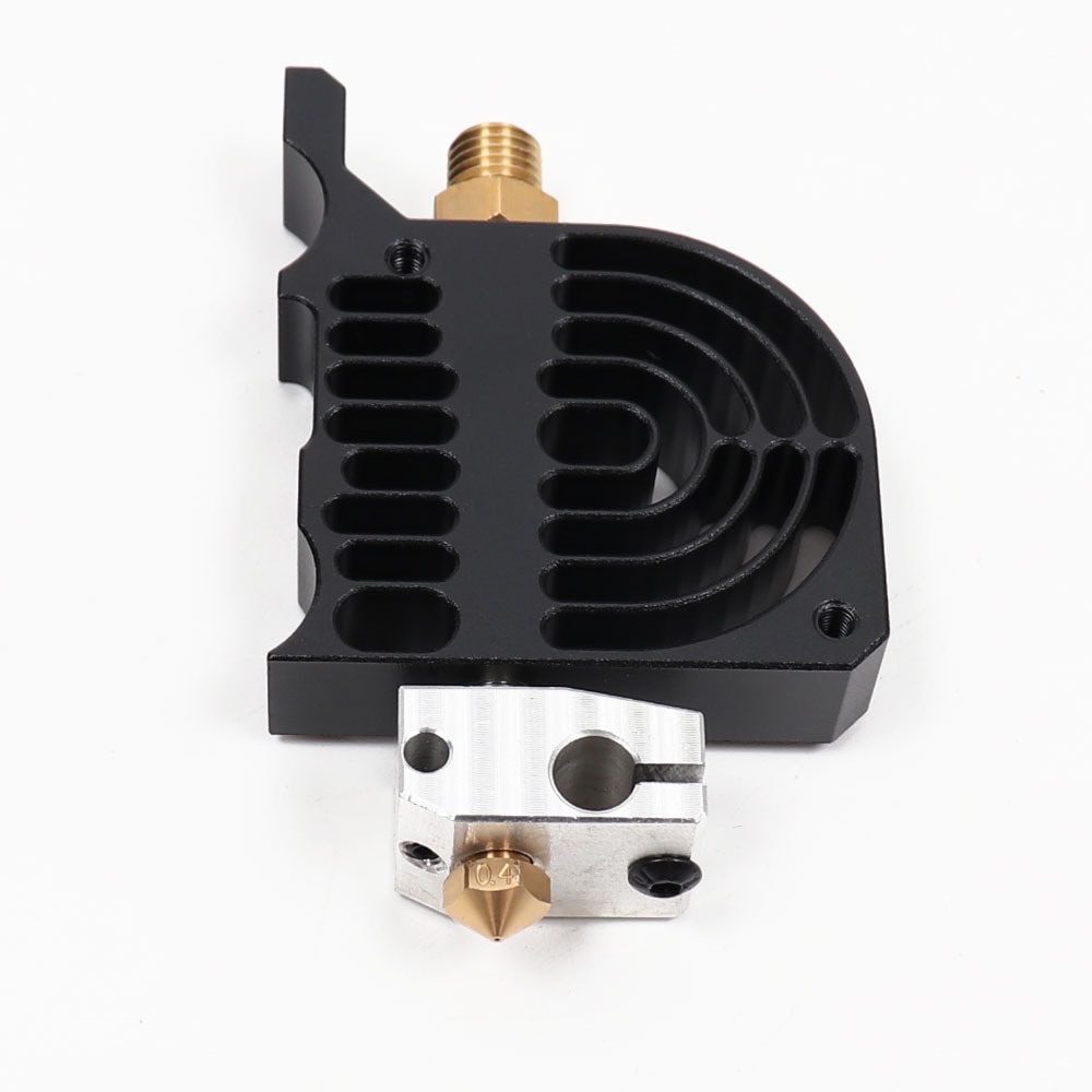 Blurolls hotend för original prusa mini 3d skrivare prusa mini end kit munstycke