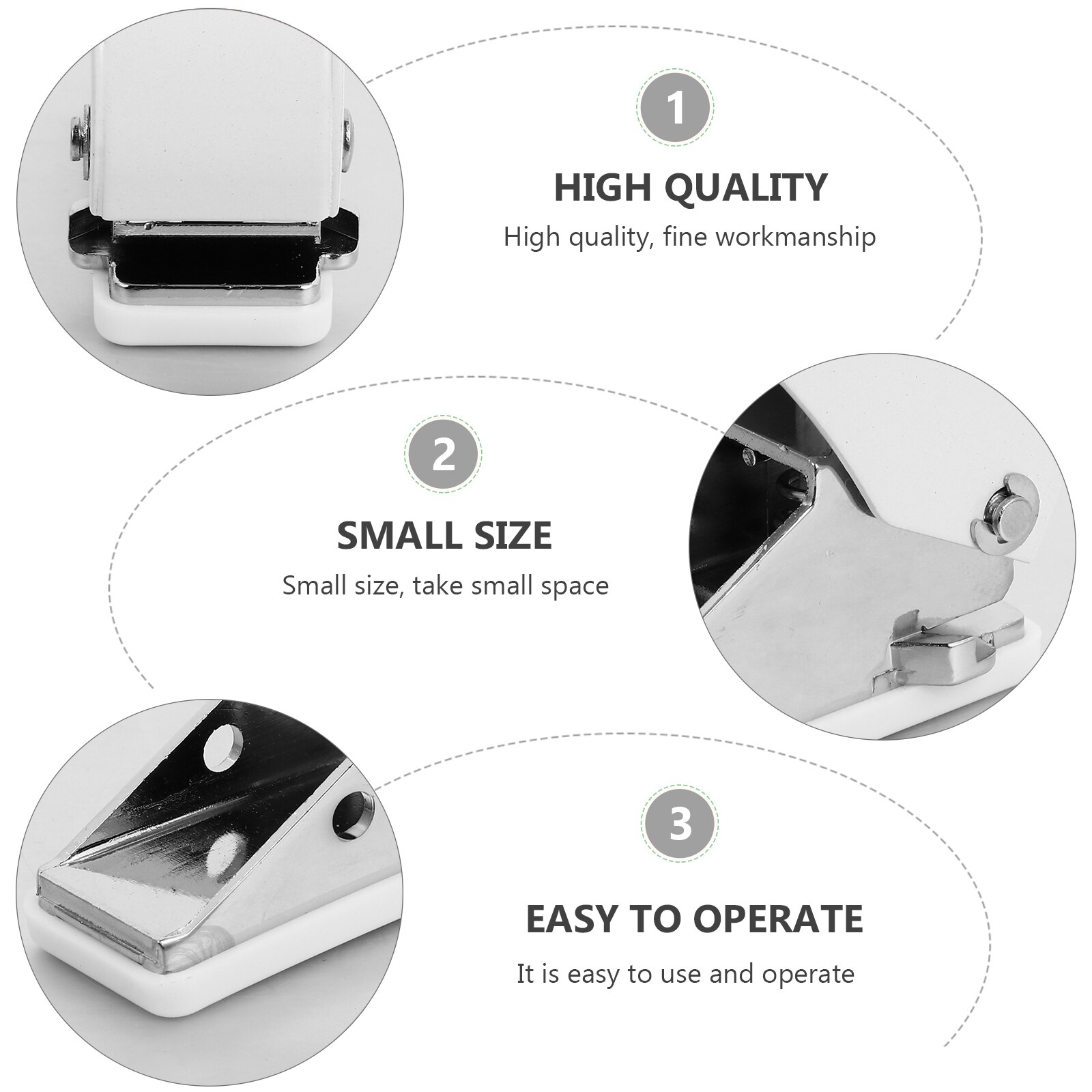 19pcs Dart Accessories Set Dart Punch with Dart Flight Rings Dart Protectors