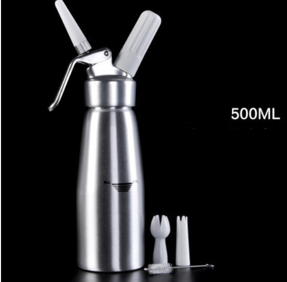 Milk Frother Coffee Foamer Container Soft Foam Cappuccino Maker Electric Coffee Frother Milk Foamer Maker: Army Green