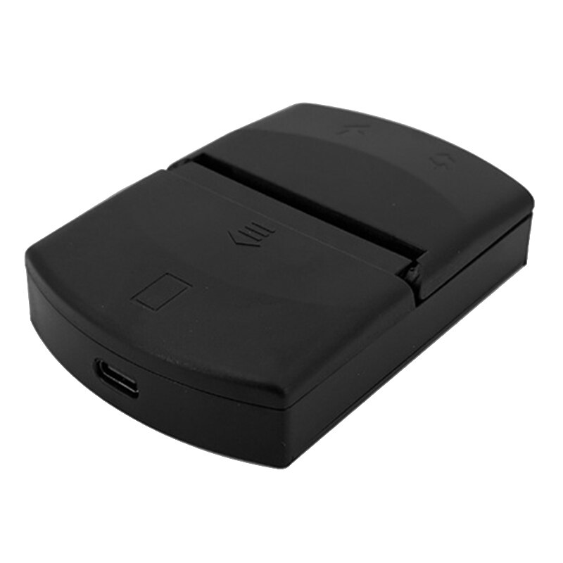 Bærbar oplader til switch lite fast base til nintendo switch lite host opladningsbase beslag oplader opladningsbase
