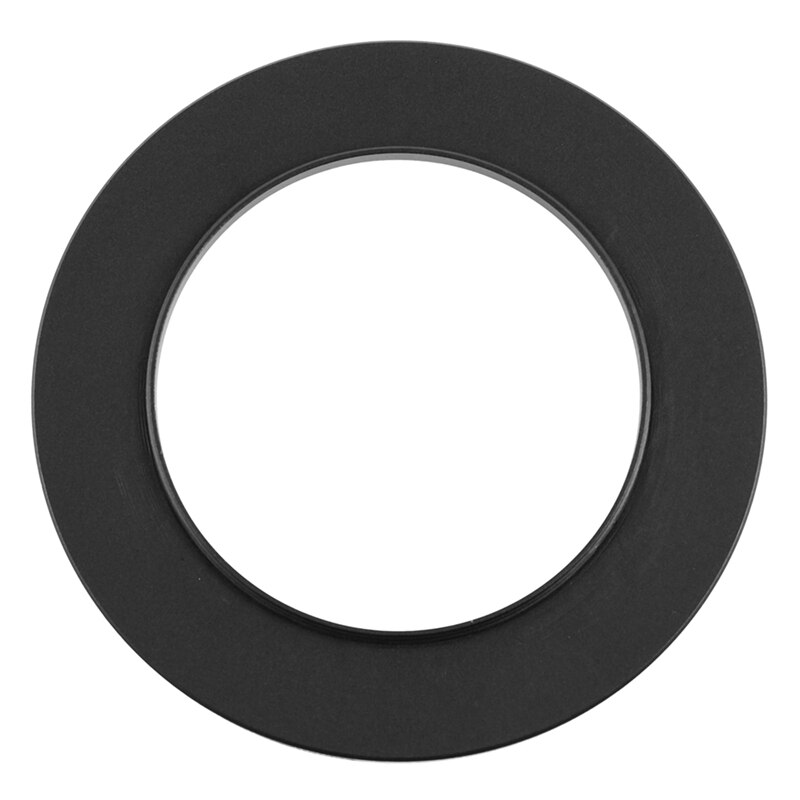 erheben -2 stück kamerateile objektivfilter Schritt-hoch-Ring-Adapter schwarz  - 72mm zu 82mm &Ampere; 58mm zu 82mm