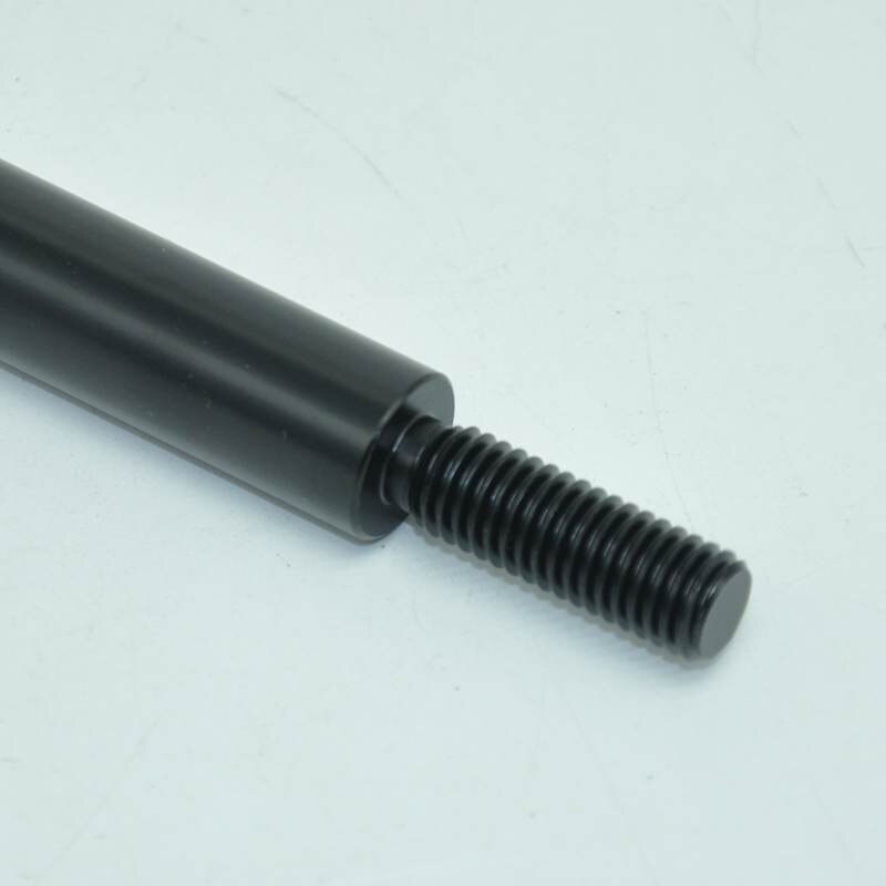 Aluminum Black Shift Knob Extender Extension Lever... – Vicedeal