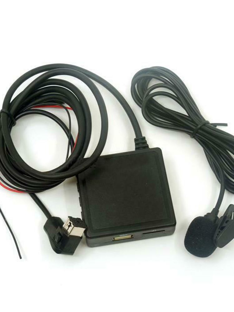 Usb Interface Bluetooth Module 5.0 Versie Voor Pioneer Handsfree IP-BUS Pad Aux Kabel